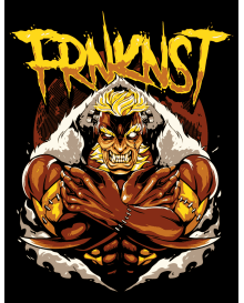 Monstruos Robóticos